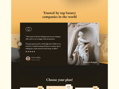 The context of this design ...