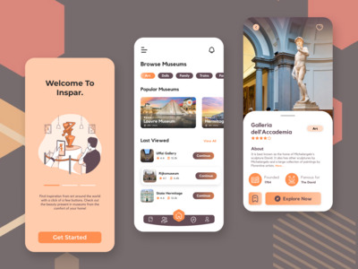 Inspar ( Inspiration + Art ...