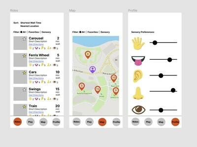 I made an app for an inclus...